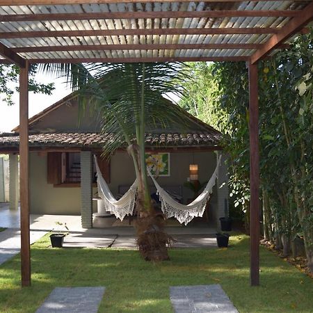 Casa 2 Mariane Trancoso Villa Exterior photo