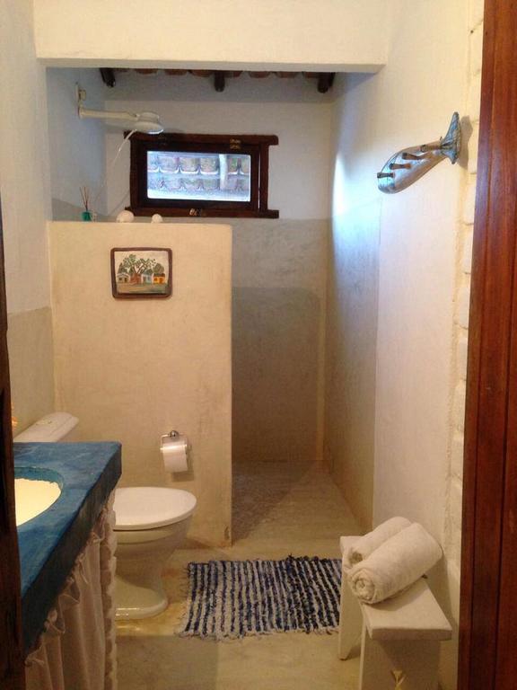 Casa 2 Mariane Trancoso Villa Exterior photo