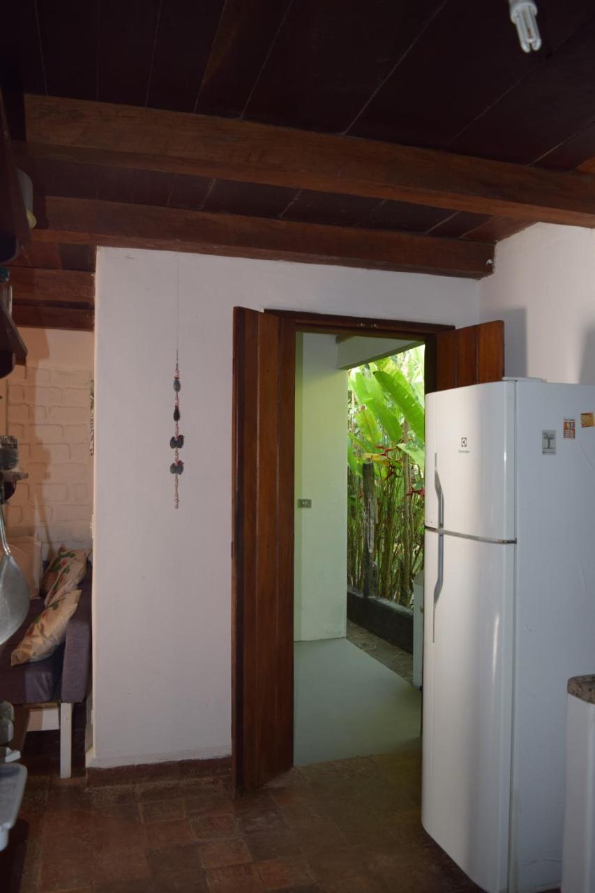 Casa 2 Mariane Trancoso Villa Exterior photo