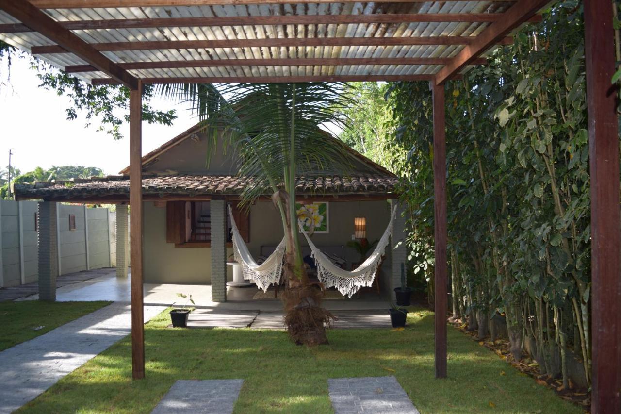 Casa 2 Mariane Trancoso Villa Exterior photo