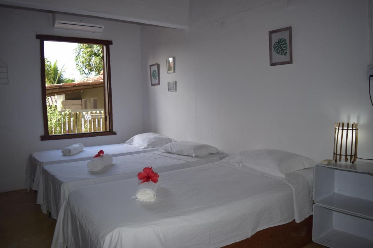 Casa 2 Mariane Trancoso Villa Exterior photo